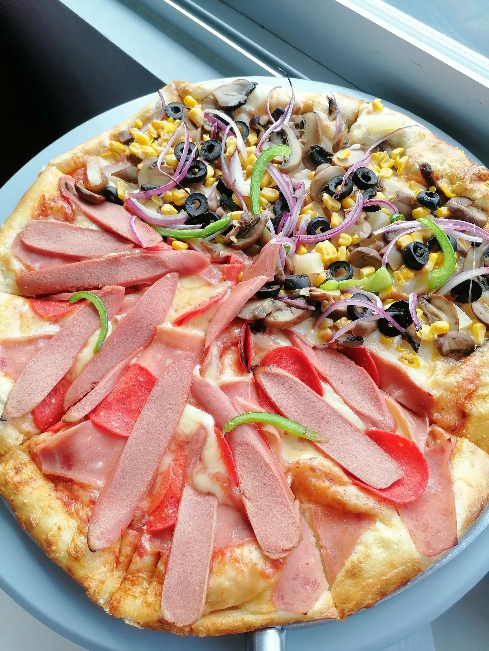 Jarochos Pizza Coatzintla image 4