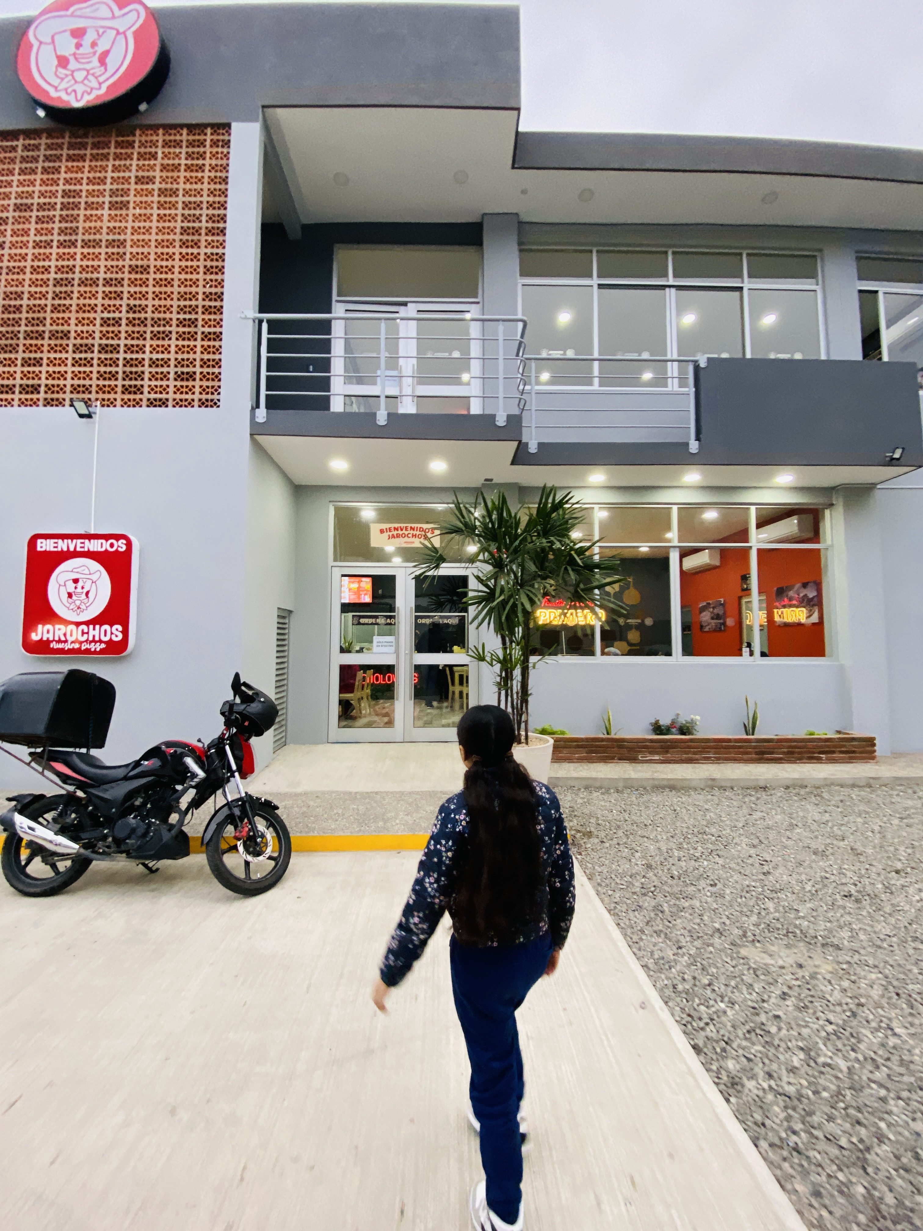 Jarochos Pizza Coatzintla image 5