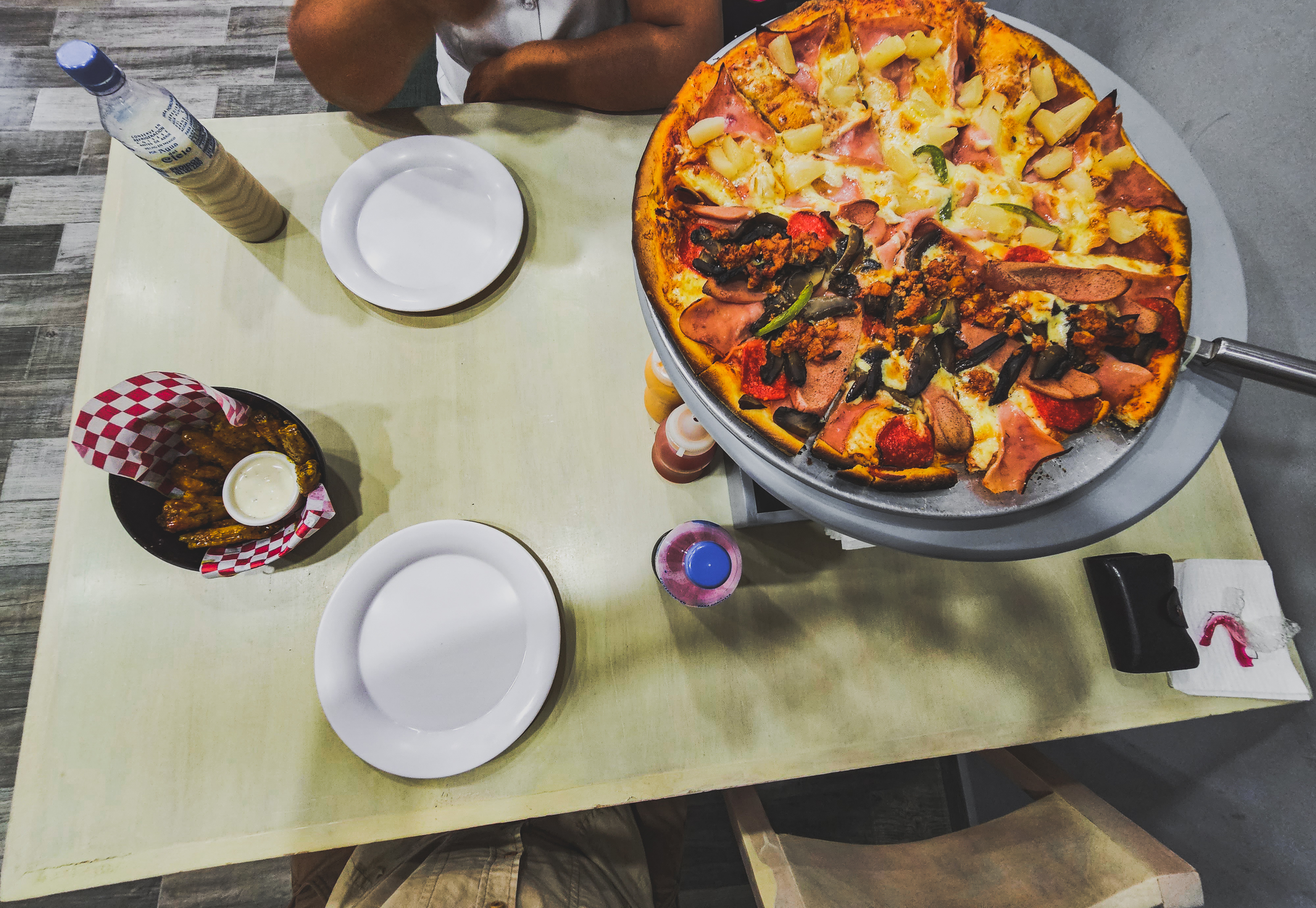 Jarochos Pizza Coatzintla image 8