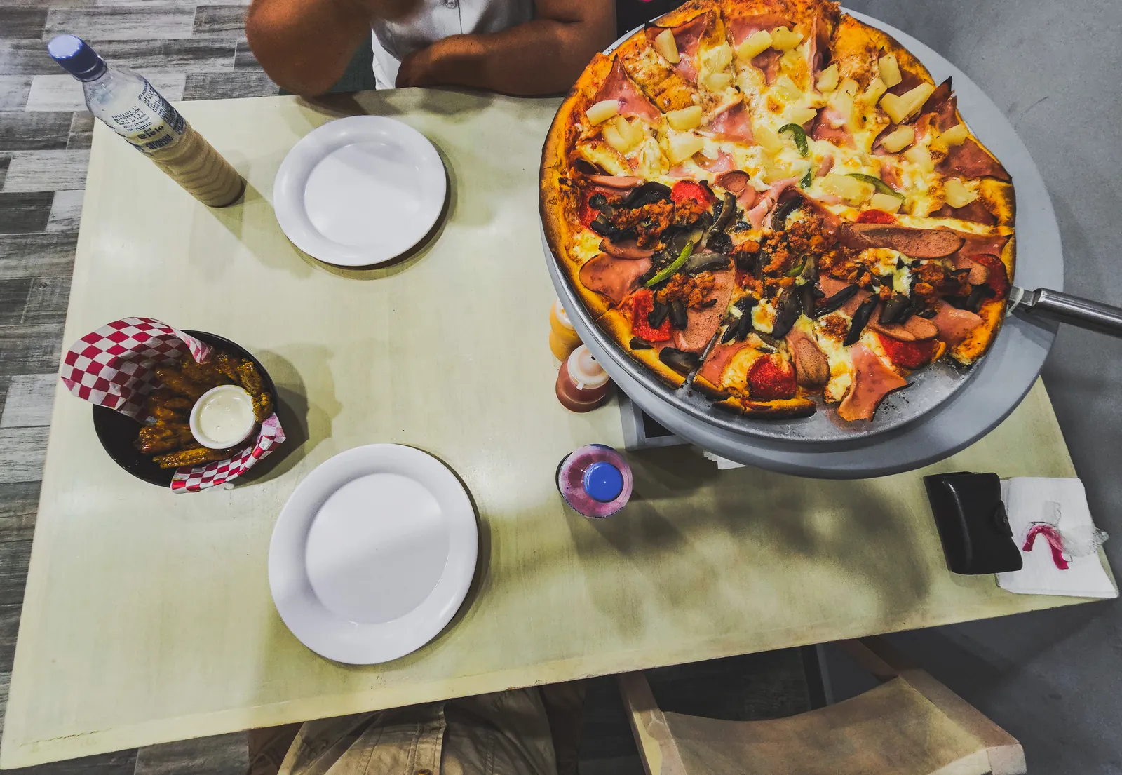 Jarochos Pizza Coatzintla image 8