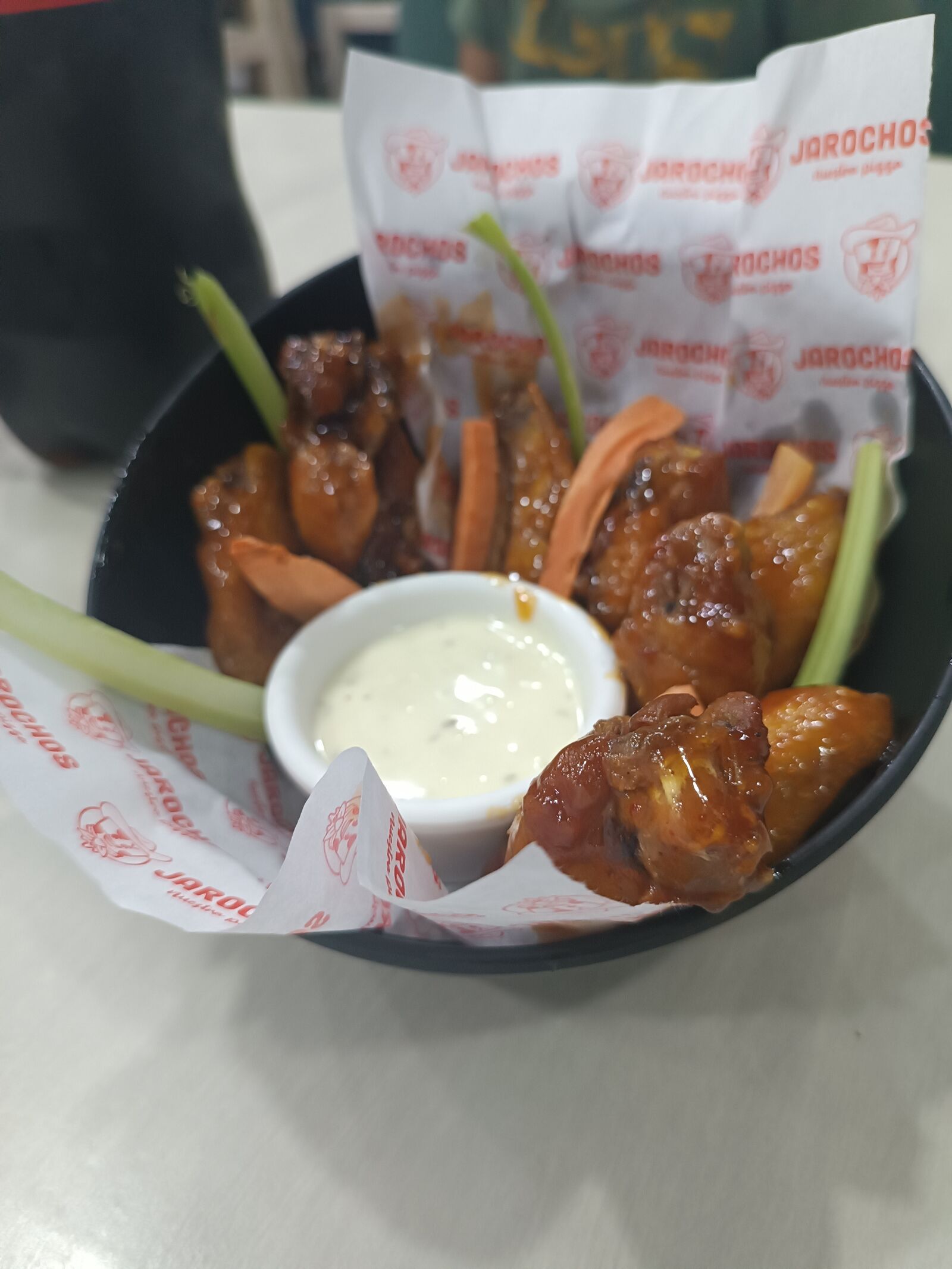 Jarochos Pizza Coatzintla image 9