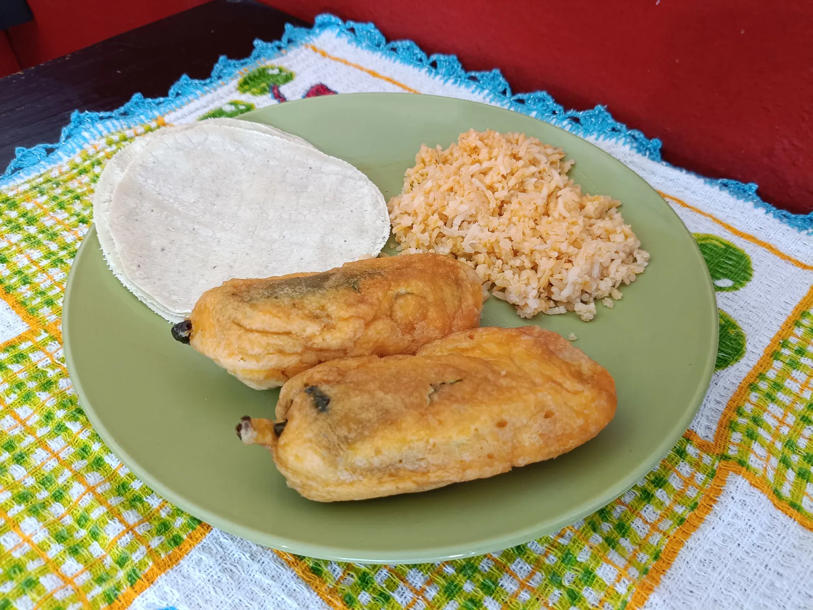 Tacos de guisado Doña martha image 2