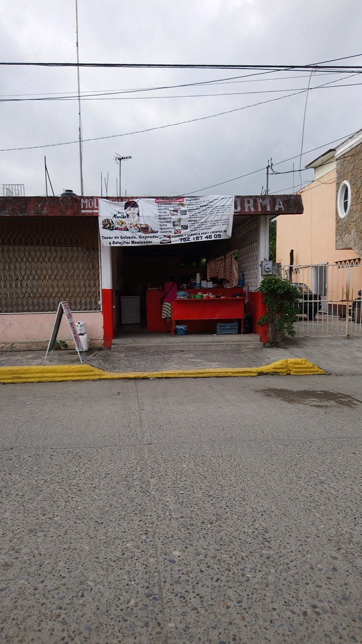 Tacos de guisado Doña martha image 5