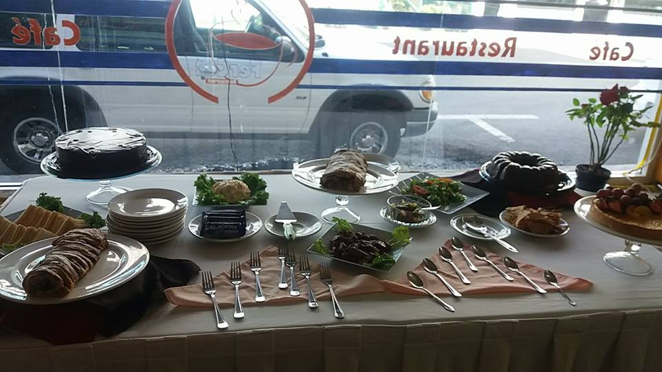 Restaurante Fer Cet image 2