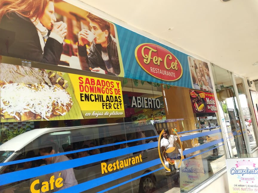 Restaurante Fer Cet image 3