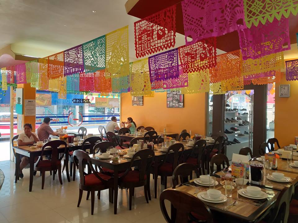 Restaurante Fer Cet image 4