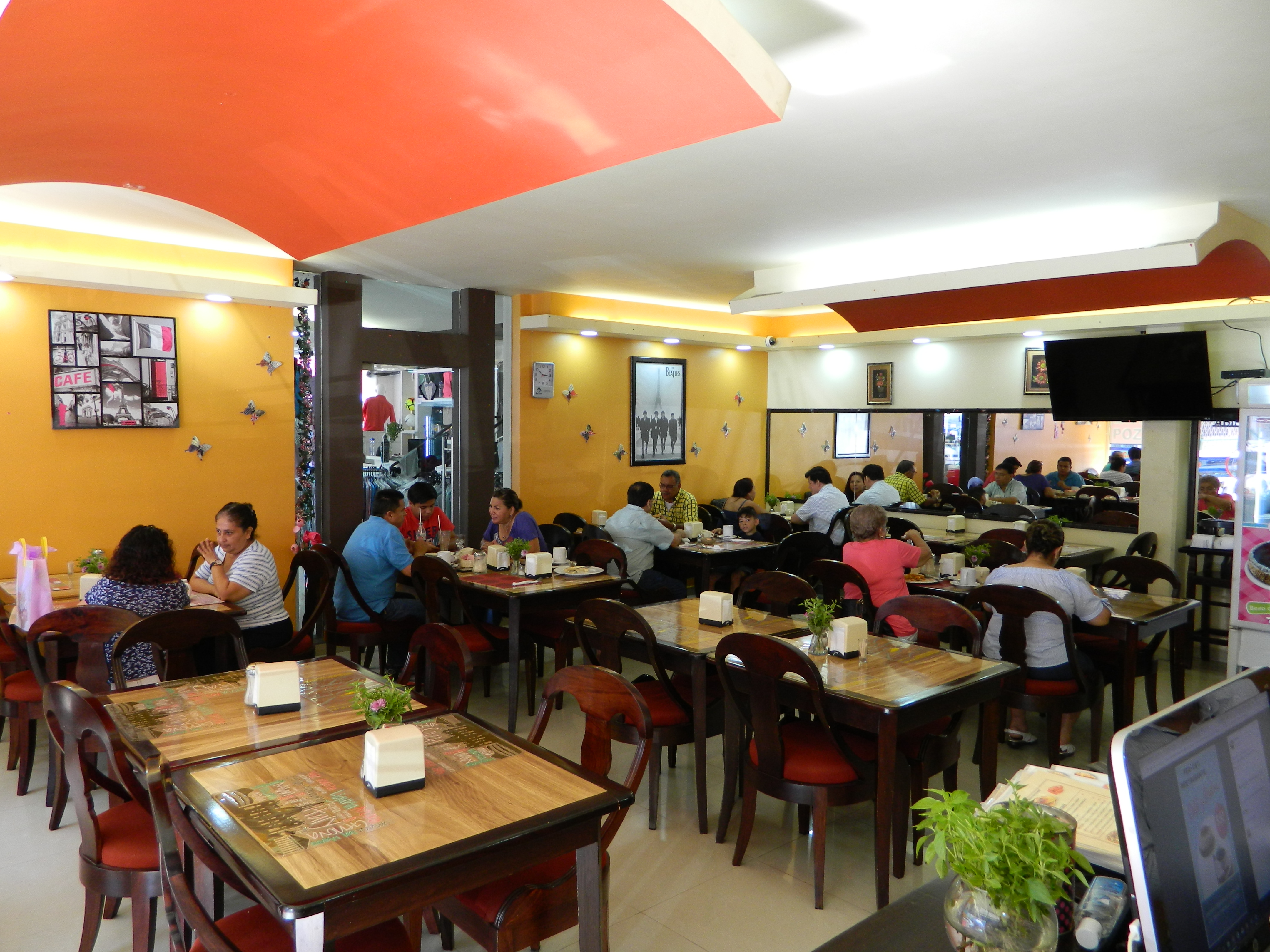 Restaurante Fer Cet image 5