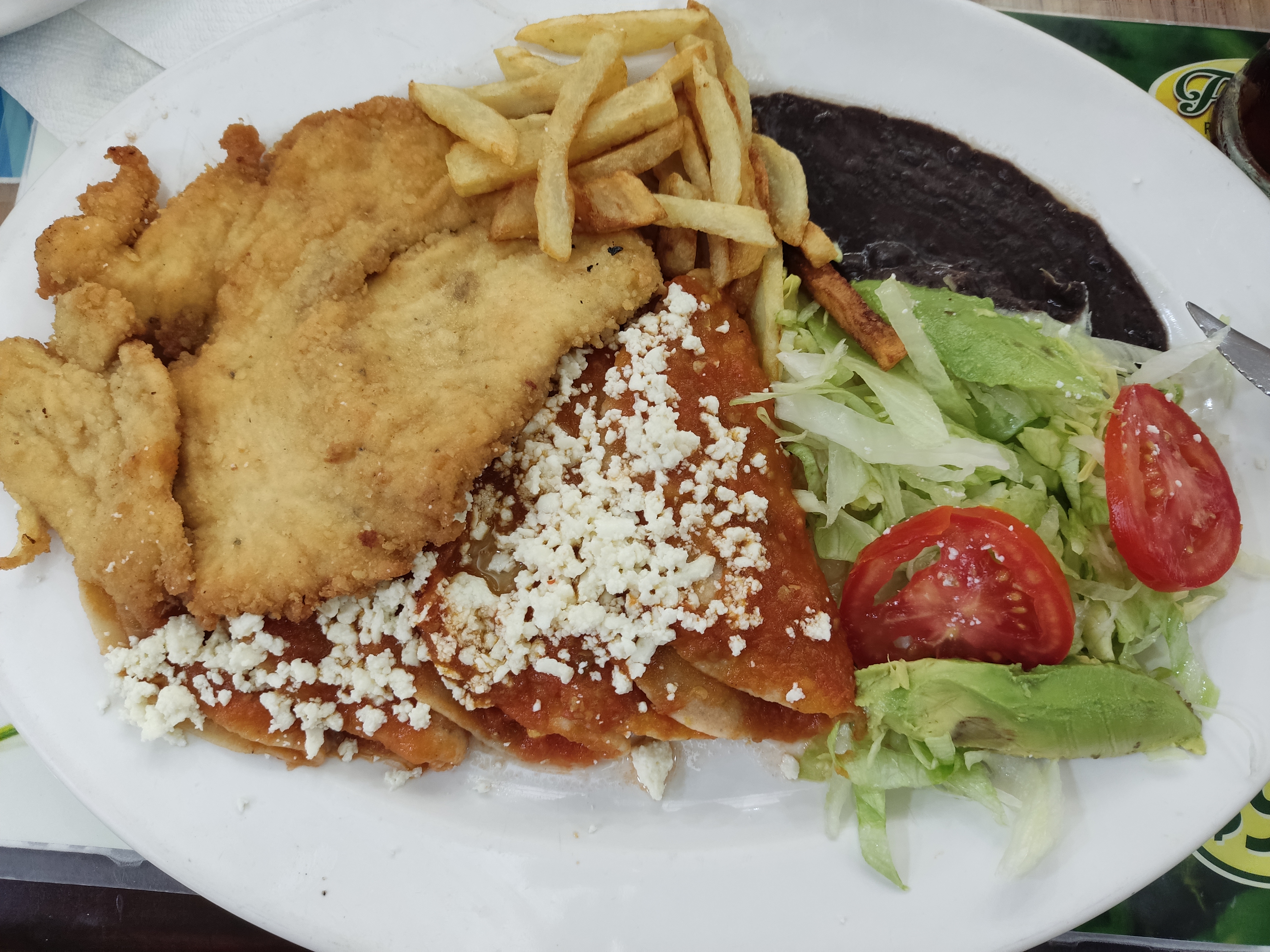 Restaurante Fer Cet image 6