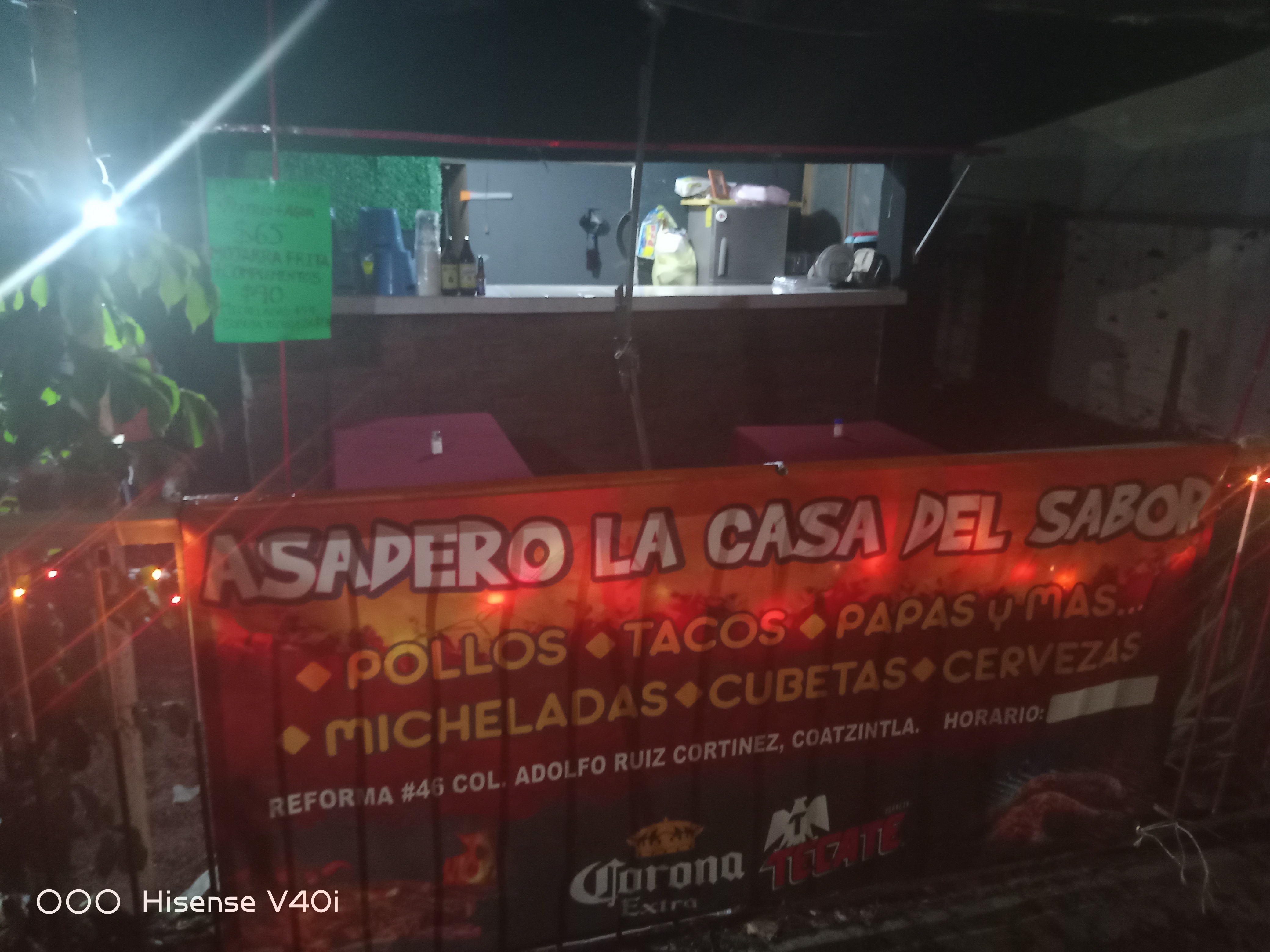 La casa del sabor image 1