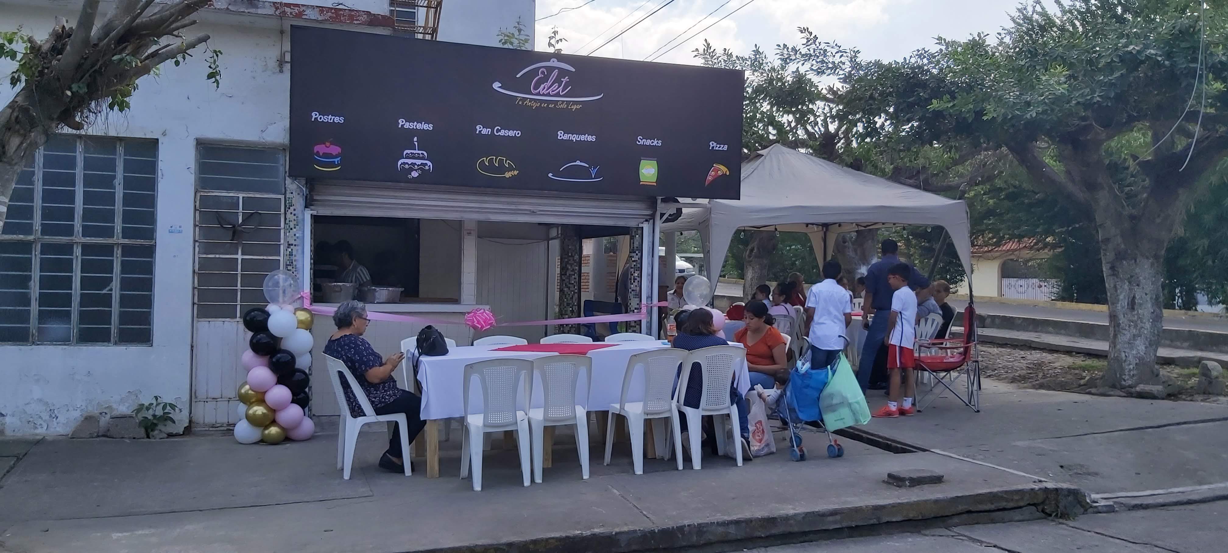 Servicios EDET image 1