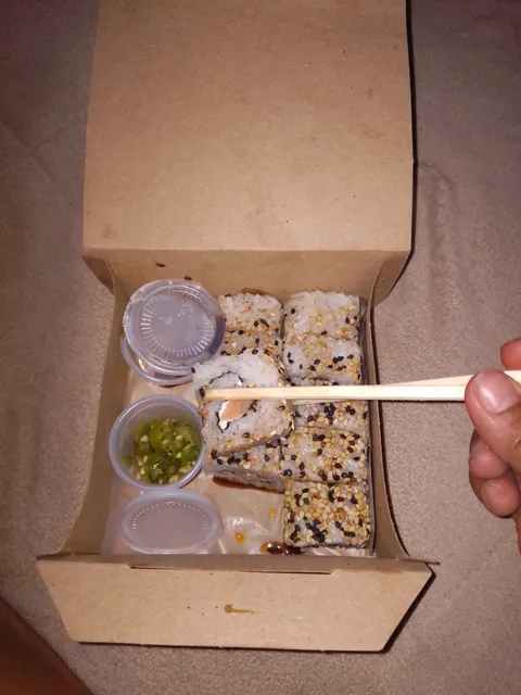 HOKY SUSHI & WOKS Coatzintla image 7