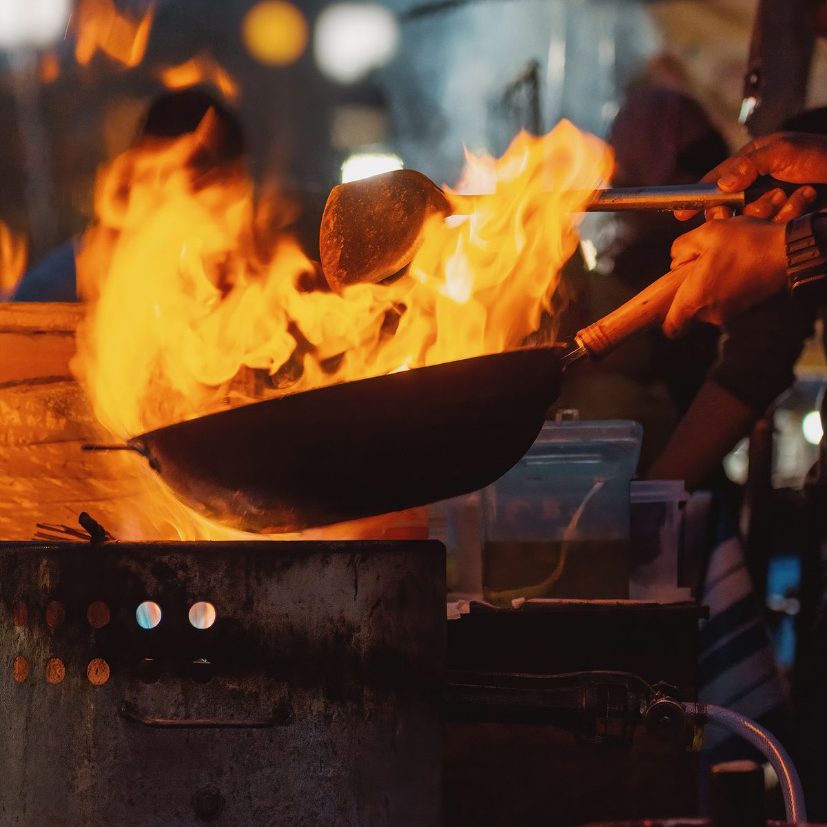 HOKY SUSHI & WOKS Coatzintla image 10