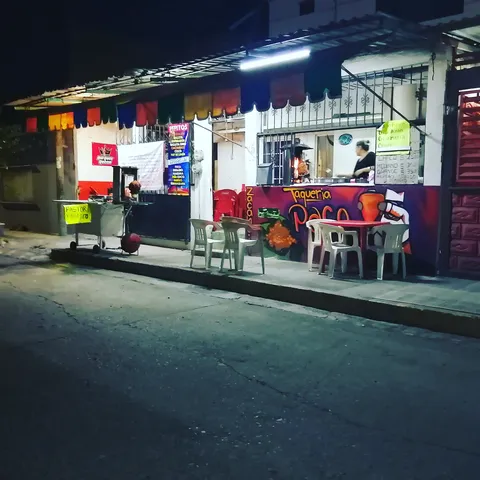 Taqueria Paco image 1