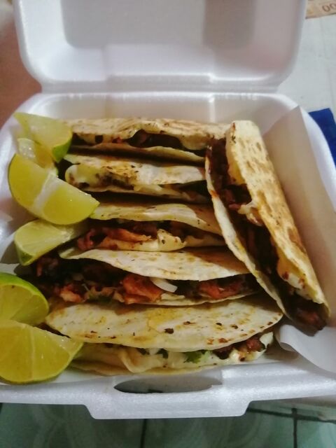 Taqueria Paco image 2