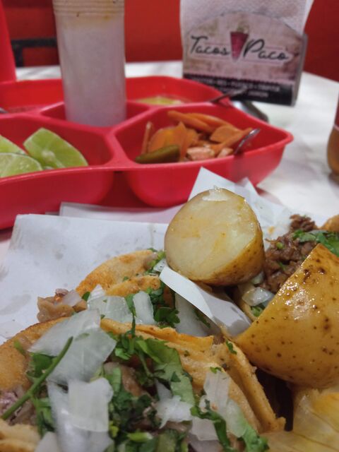 Taqueria Paco image 3