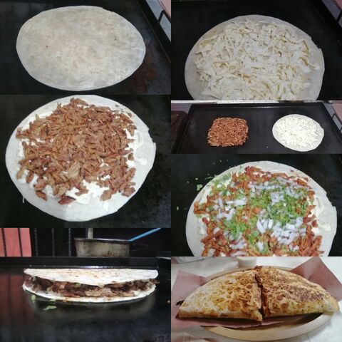Taqueria Paco image 5