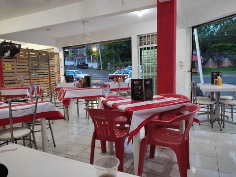 Texas Burger Coatzintla image 1