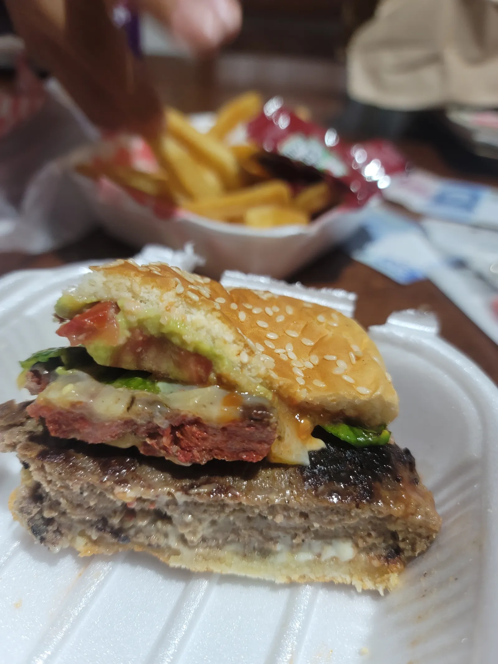Texas Burger Coatzintla image 2