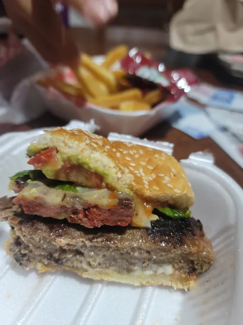 Texas Burger Coatzintla image 2