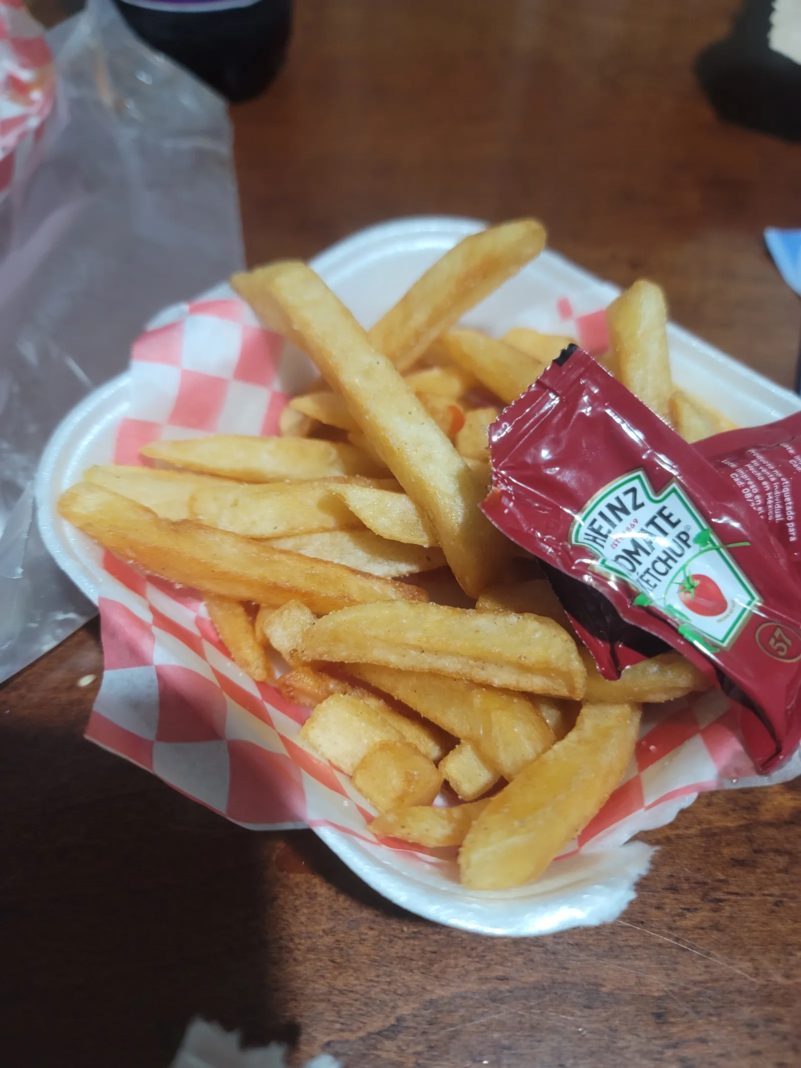 Texas Burger Coatzintla image 4