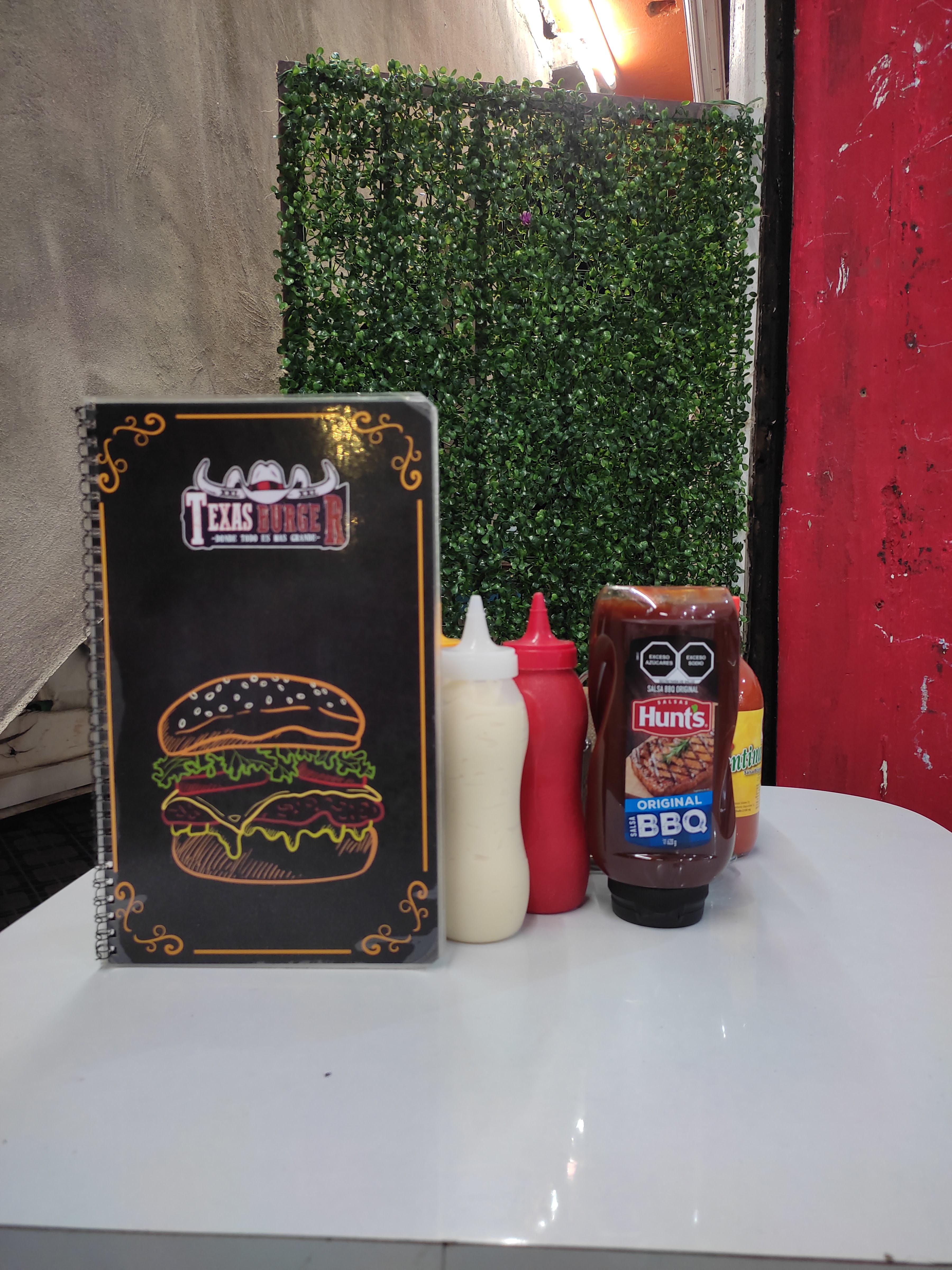 Texas Burger Coatzintla image 5