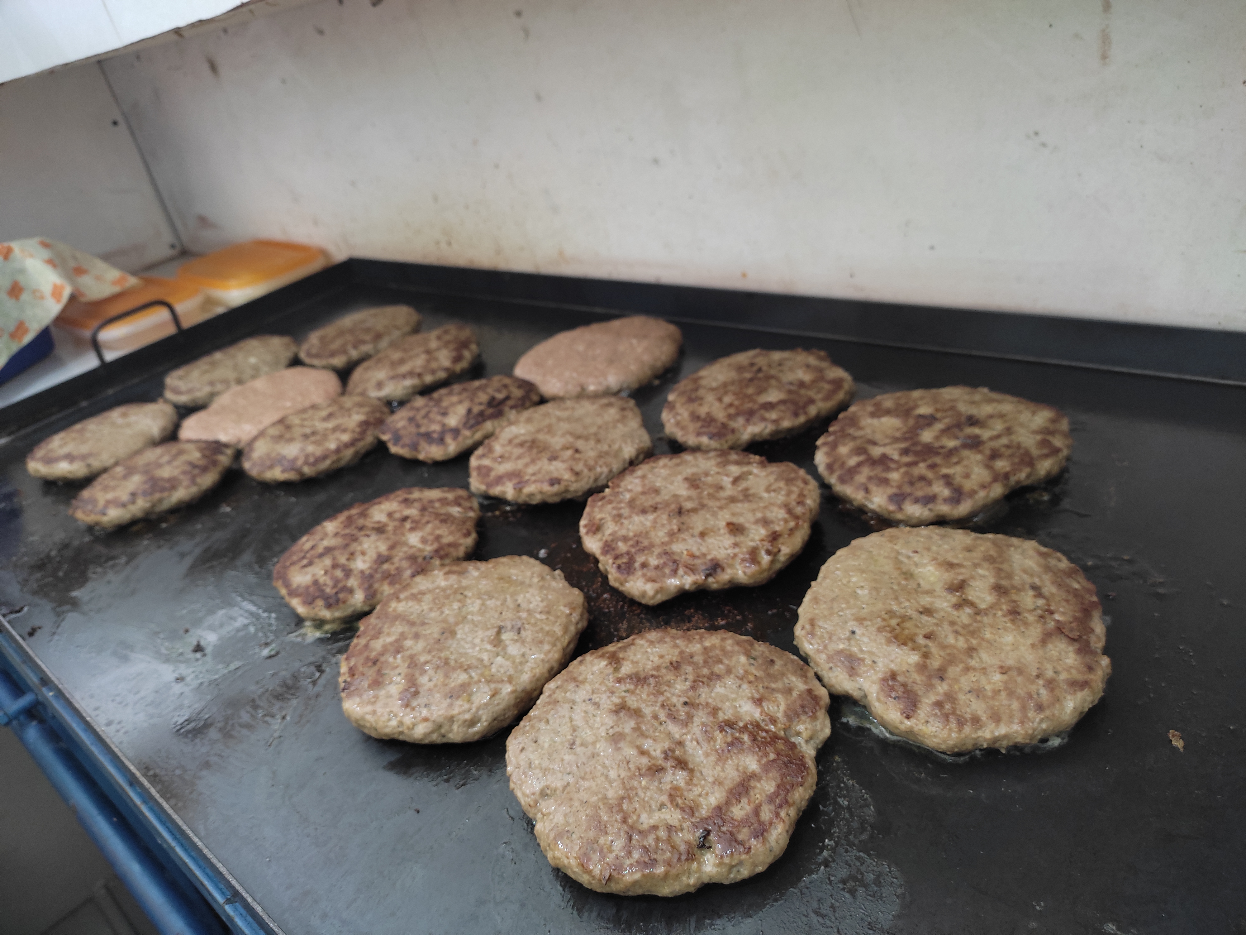 Texas Burger Coatzintla image 6