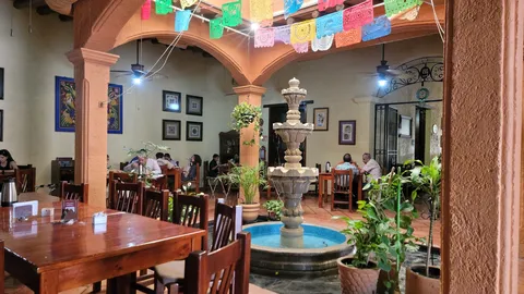 El Mesón de Don Evaristo image 1
