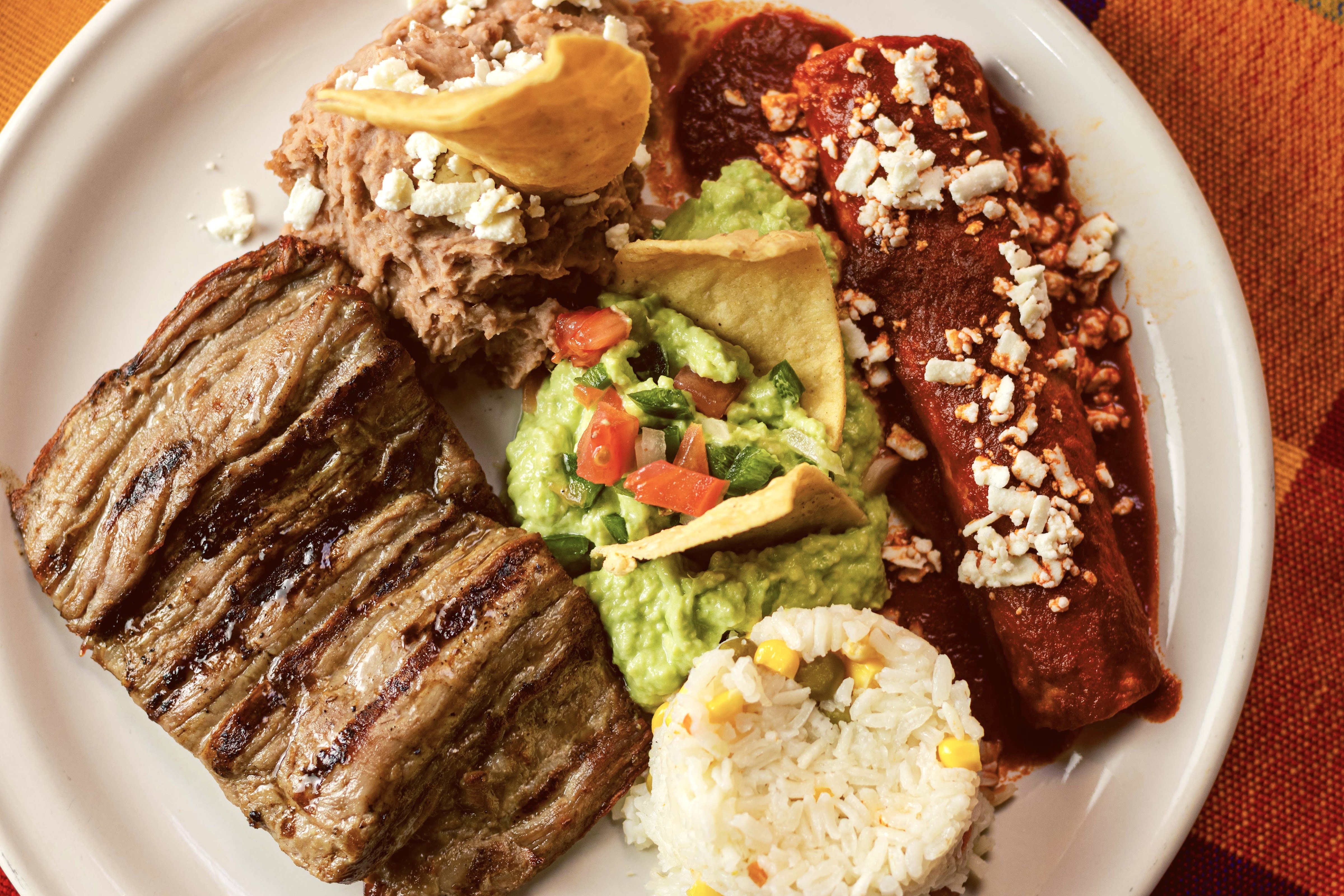 El Mesón de Don Evaristo image 2