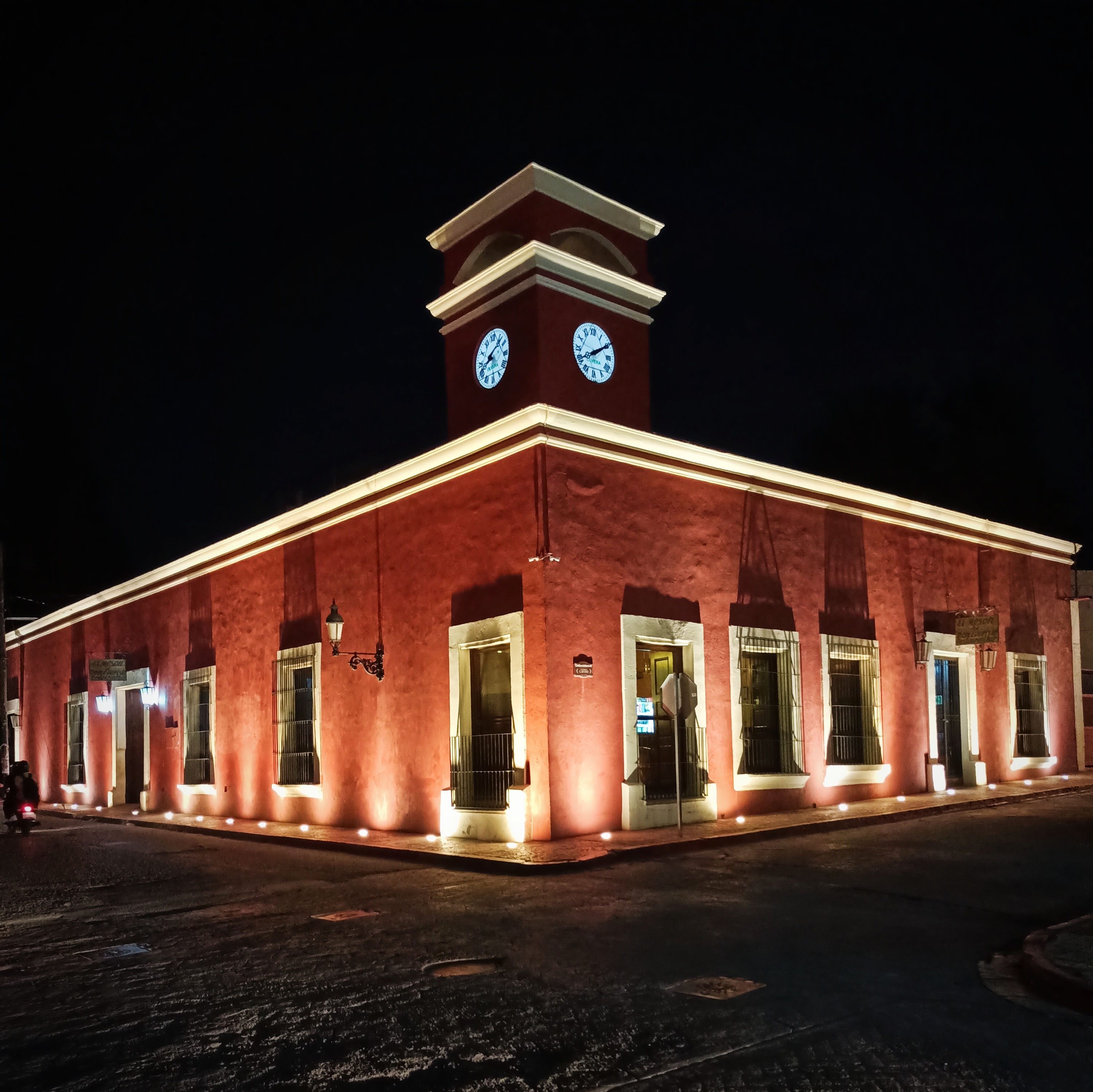 El Mesón de Don Evaristo image 3