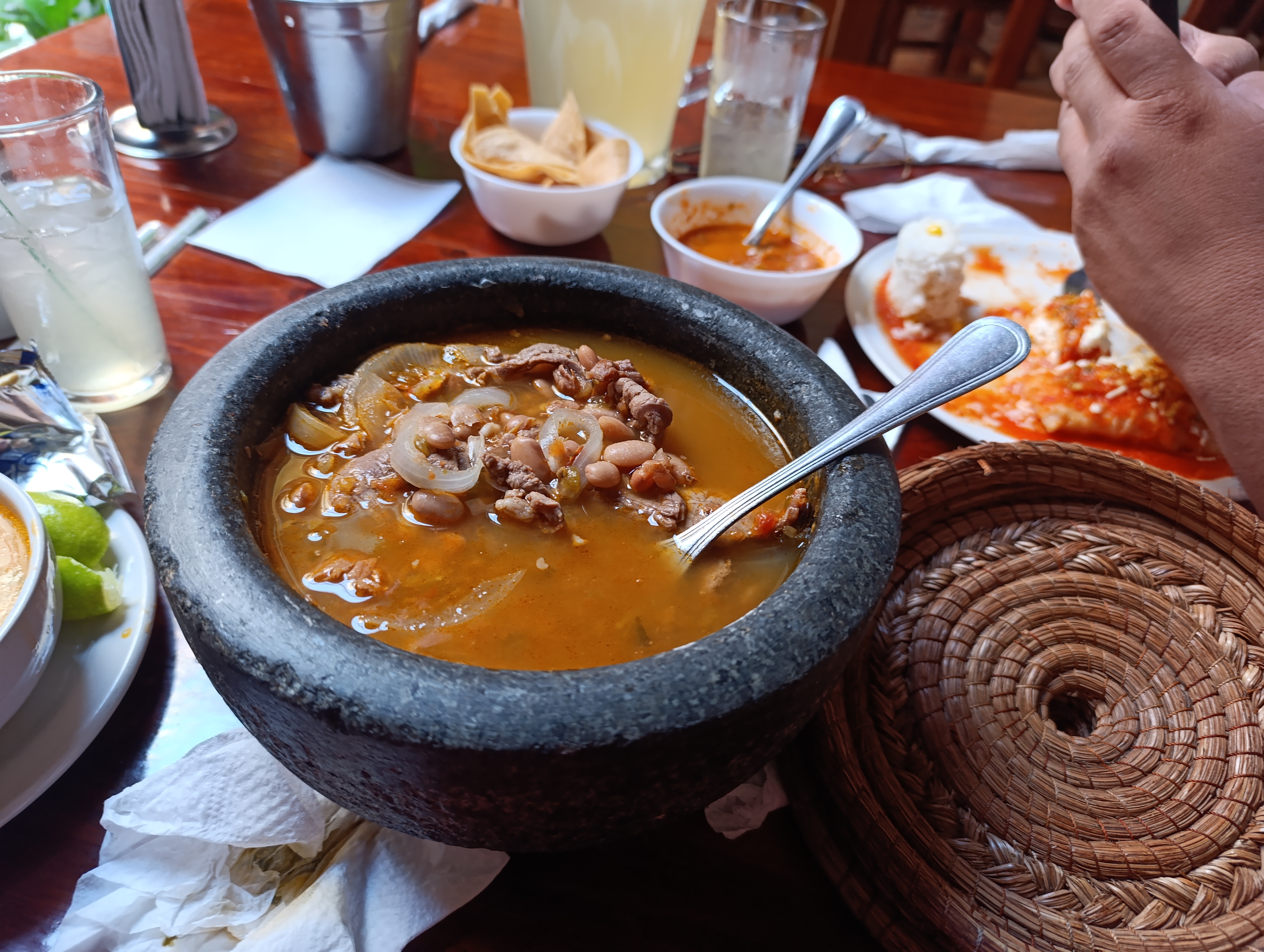 El Mesón de Don Evaristo image 4