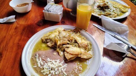 El Mesón de Don Evaristo image 6