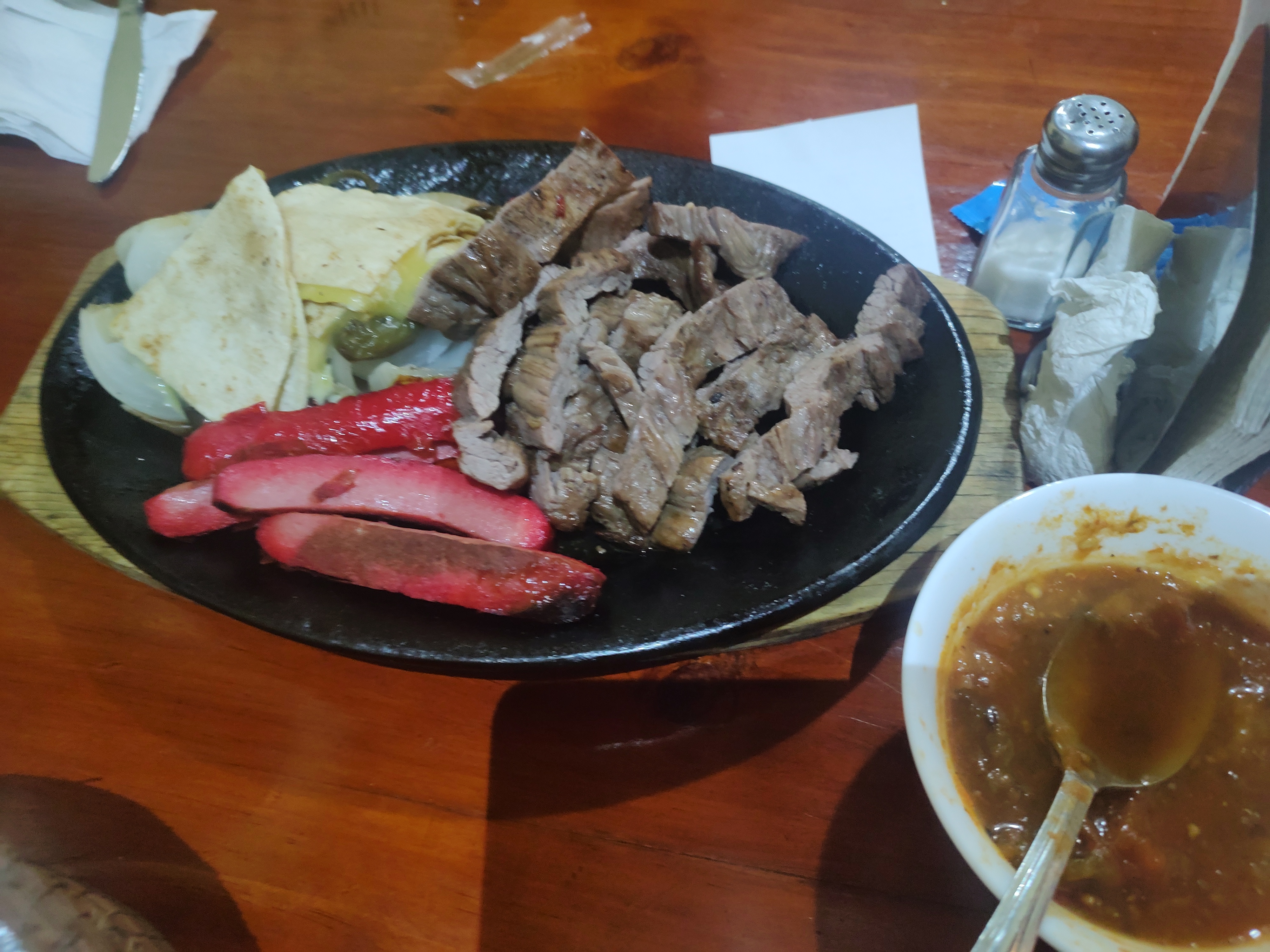 El Mesón de Don Evaristo image 7