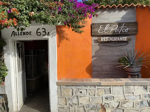 Restaurante El Patio image 1