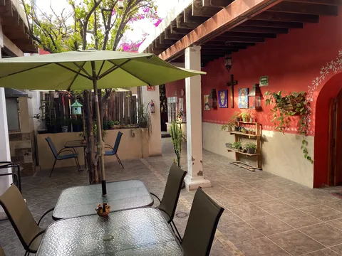 Restaurante El Patio image 3