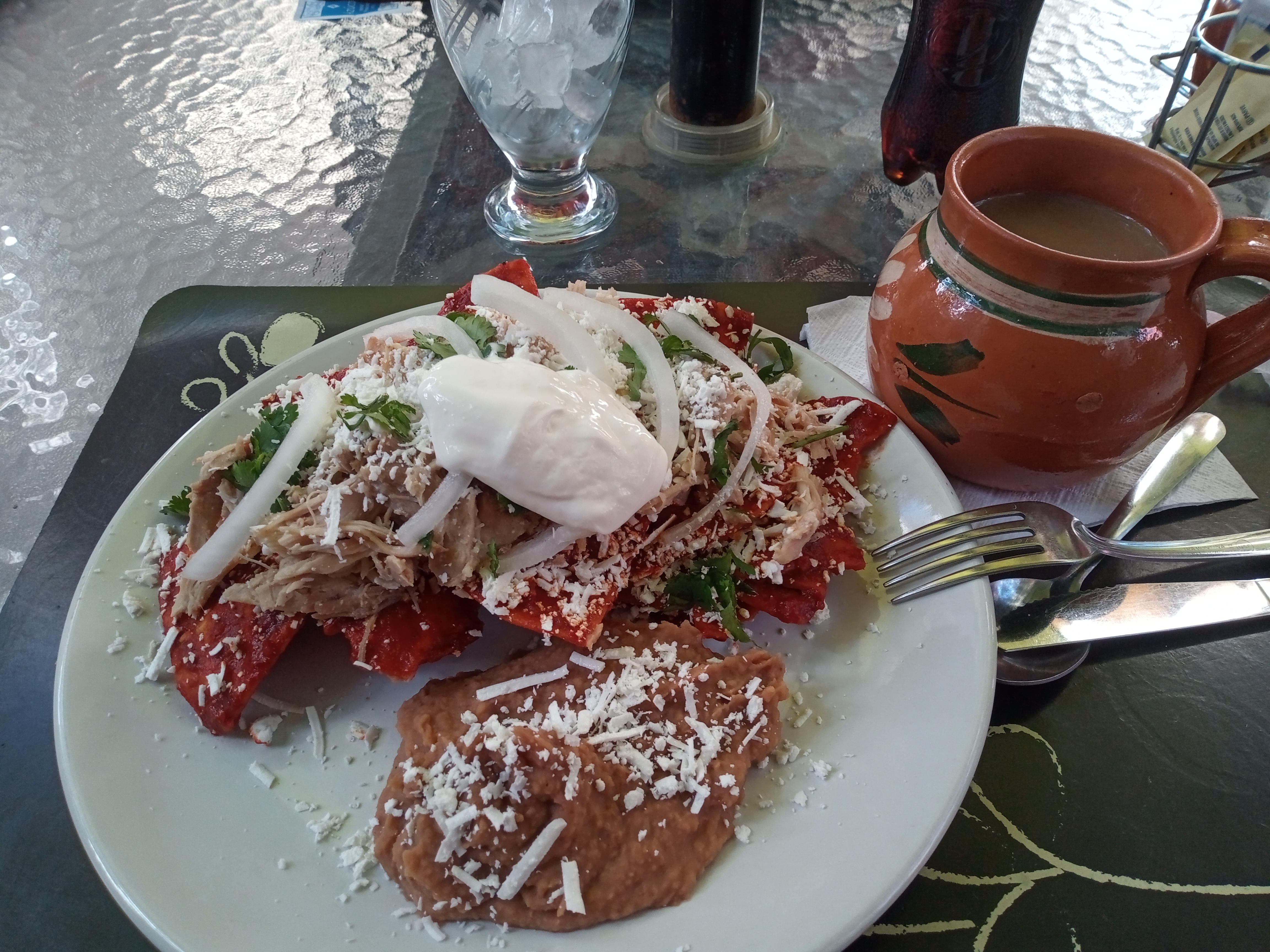 Restaurante El Patio image 5