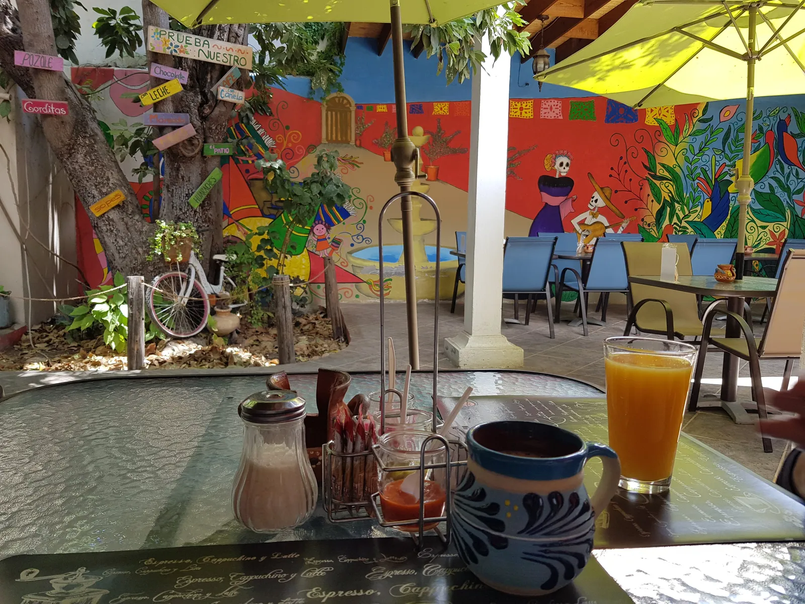 Restaurante El Patio image 6