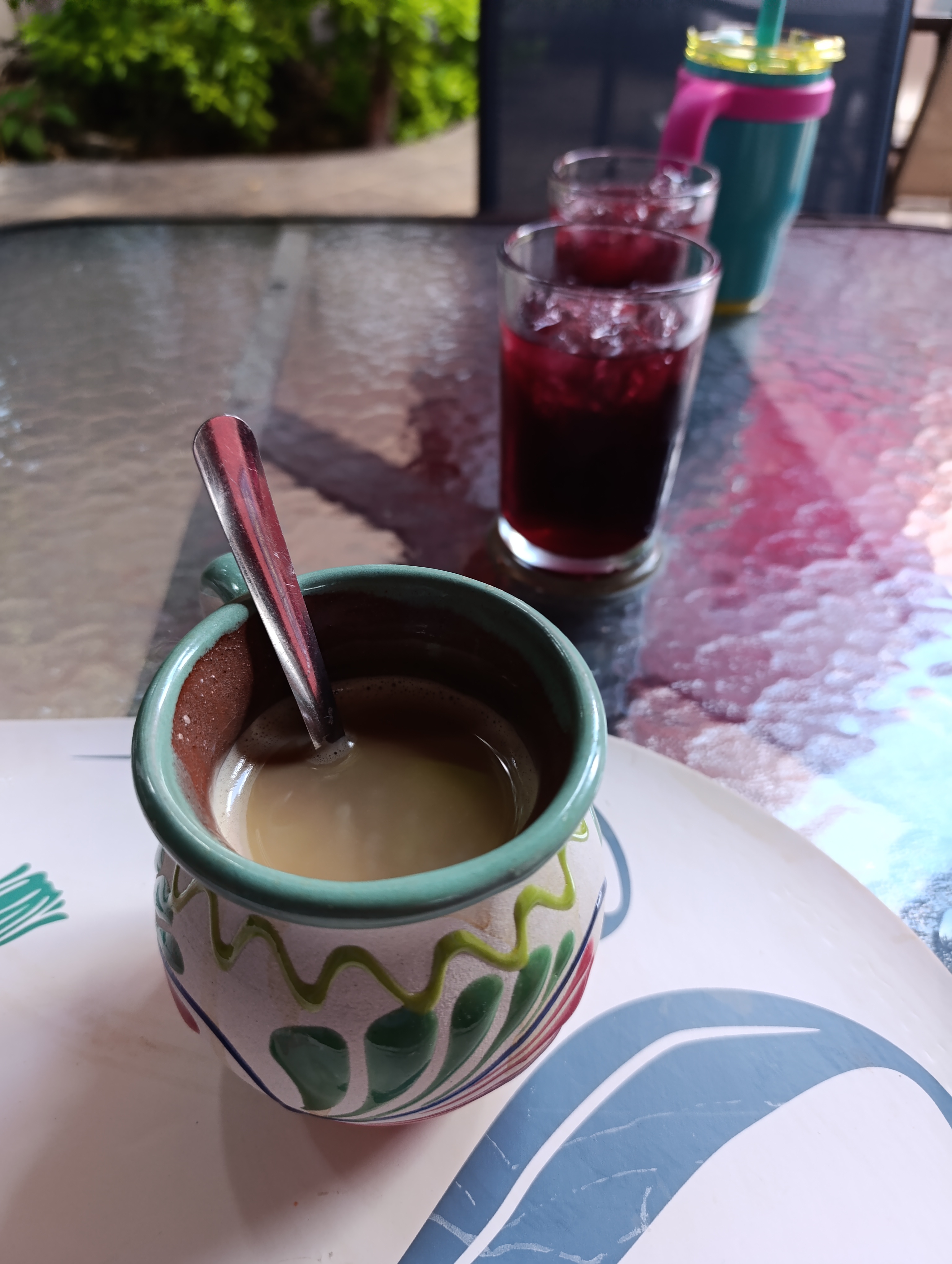 Restaurante El Patio image 7