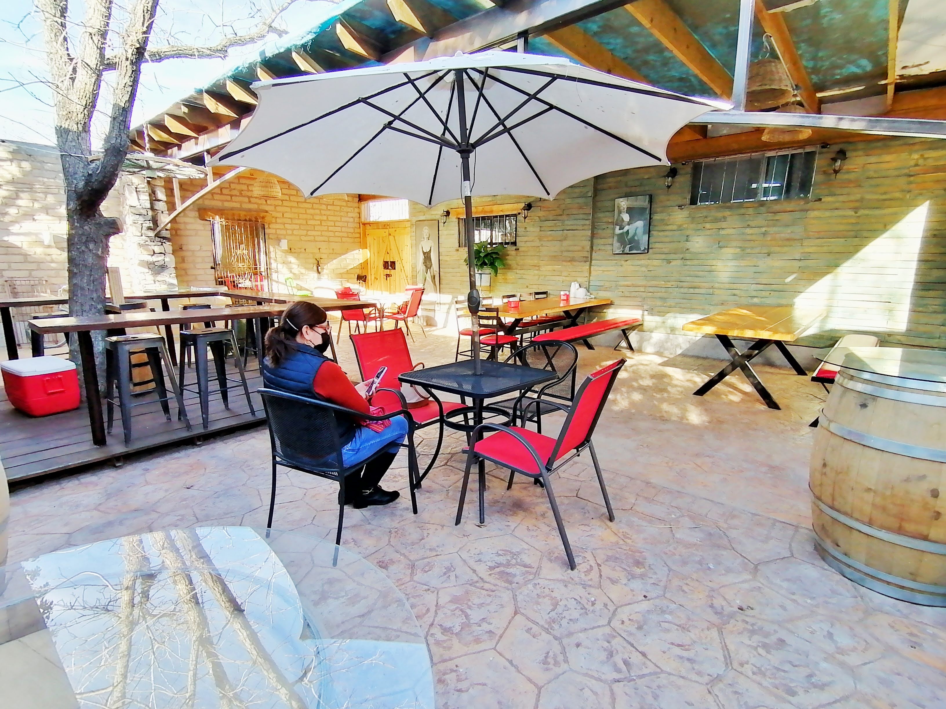 Restaurante El Mirrey image 1