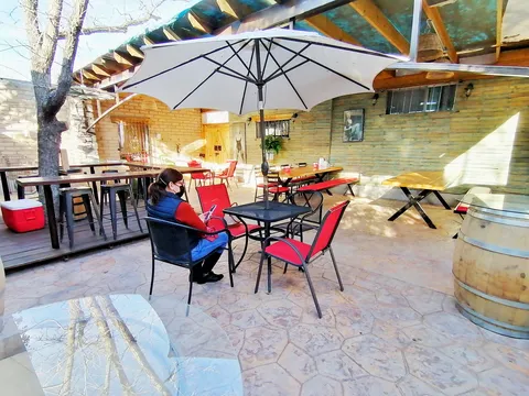 Restaurante El Mirrey image 1