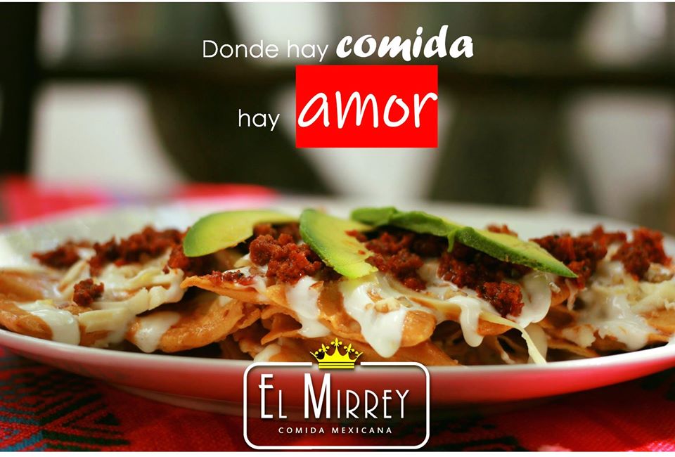 Restaurante El Mirrey image 2