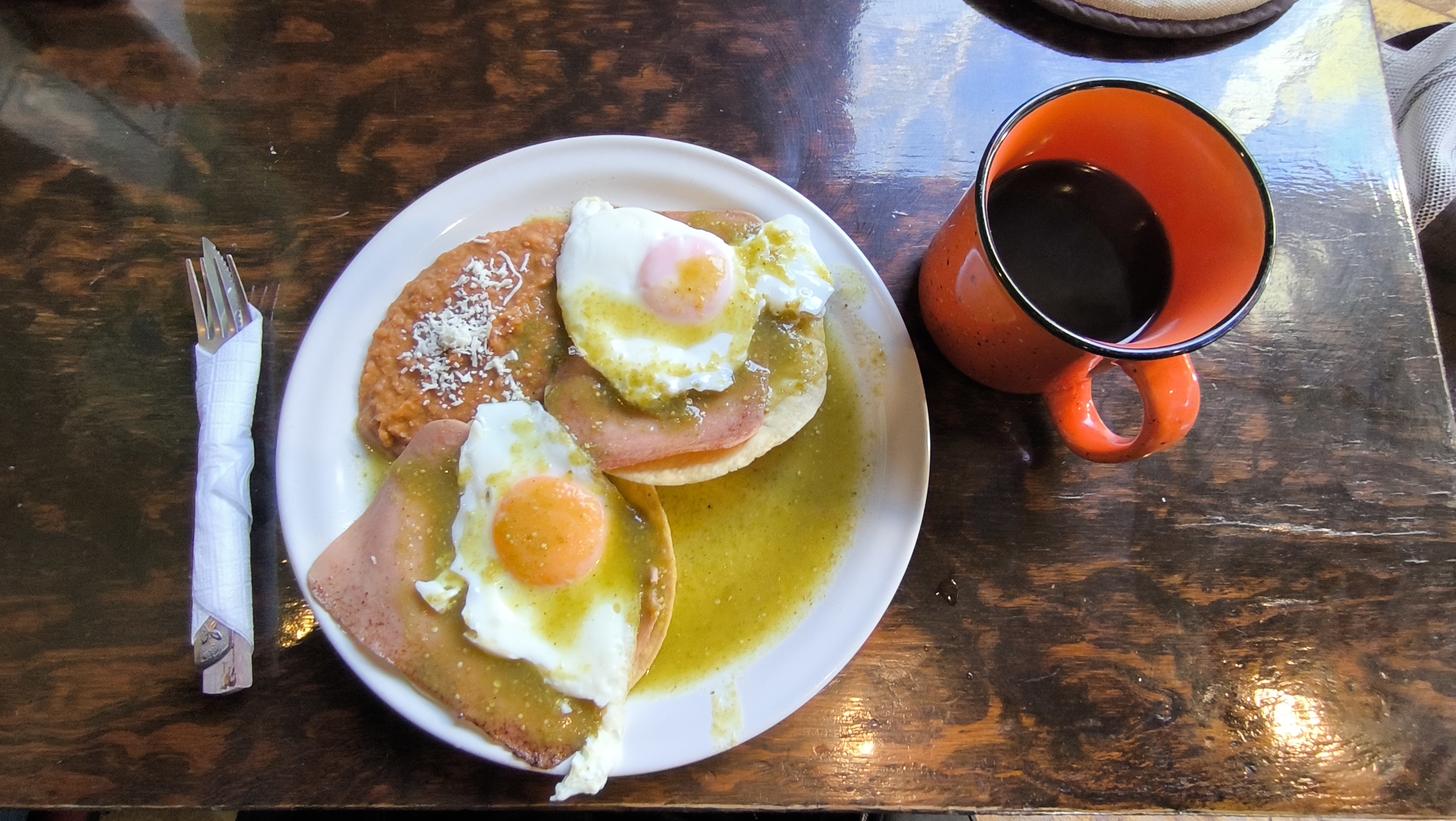 Restaurante El Mirrey image 3