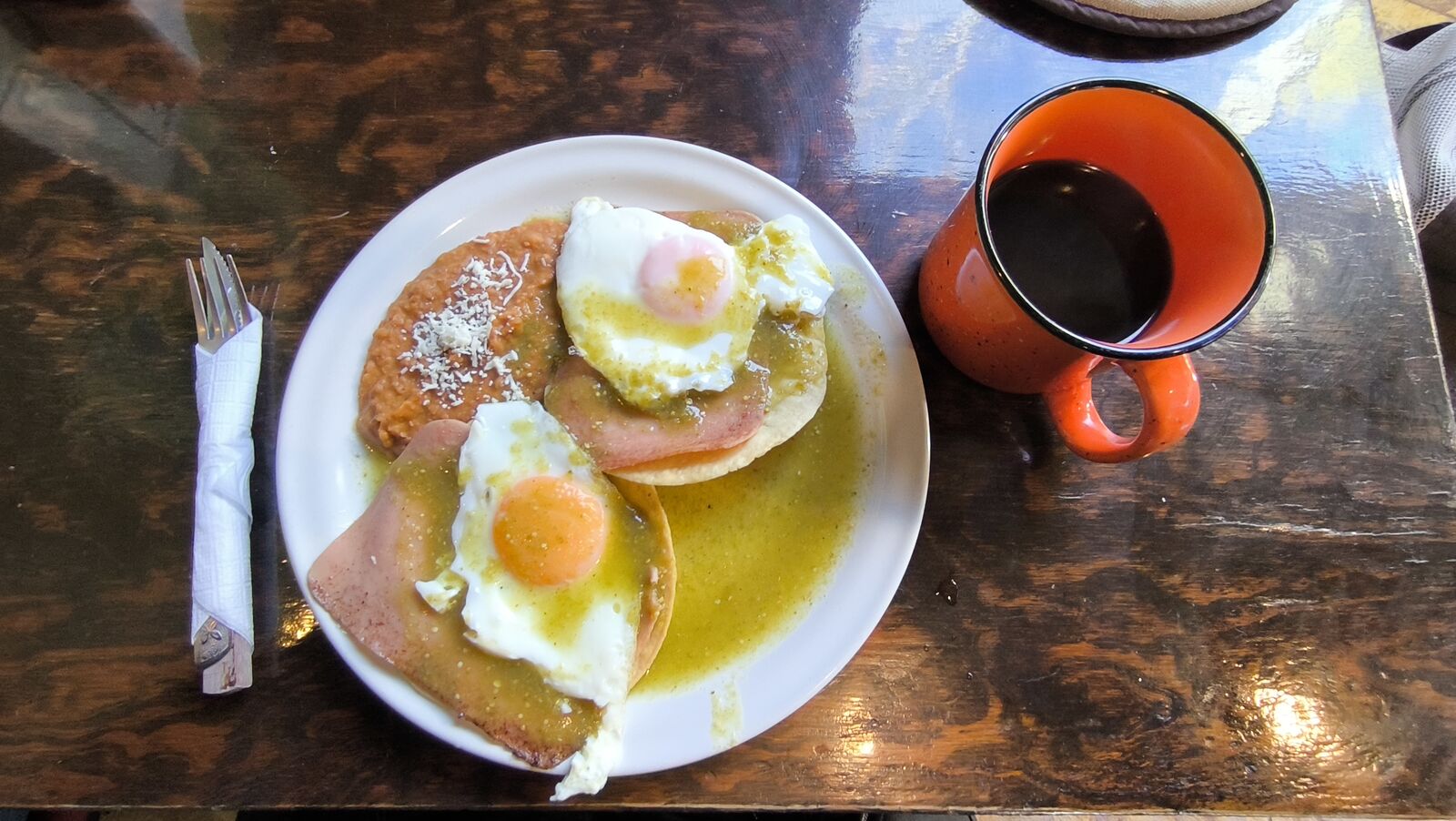 Restaurante El Mirrey image 3