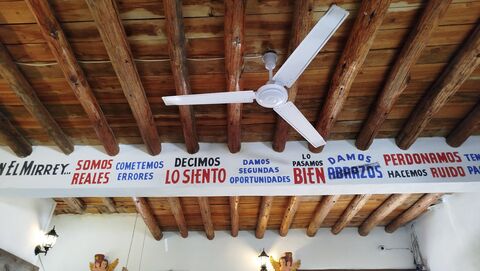 Restaurante El Mirrey image 5