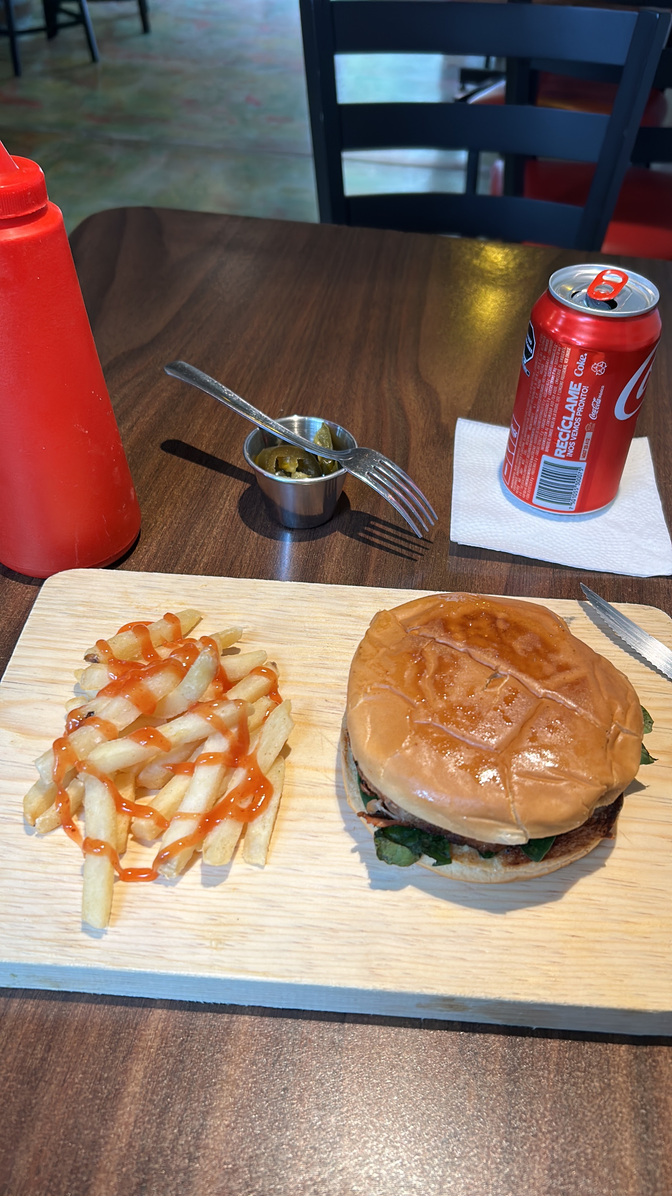 Restaurante El Mirrey image 6