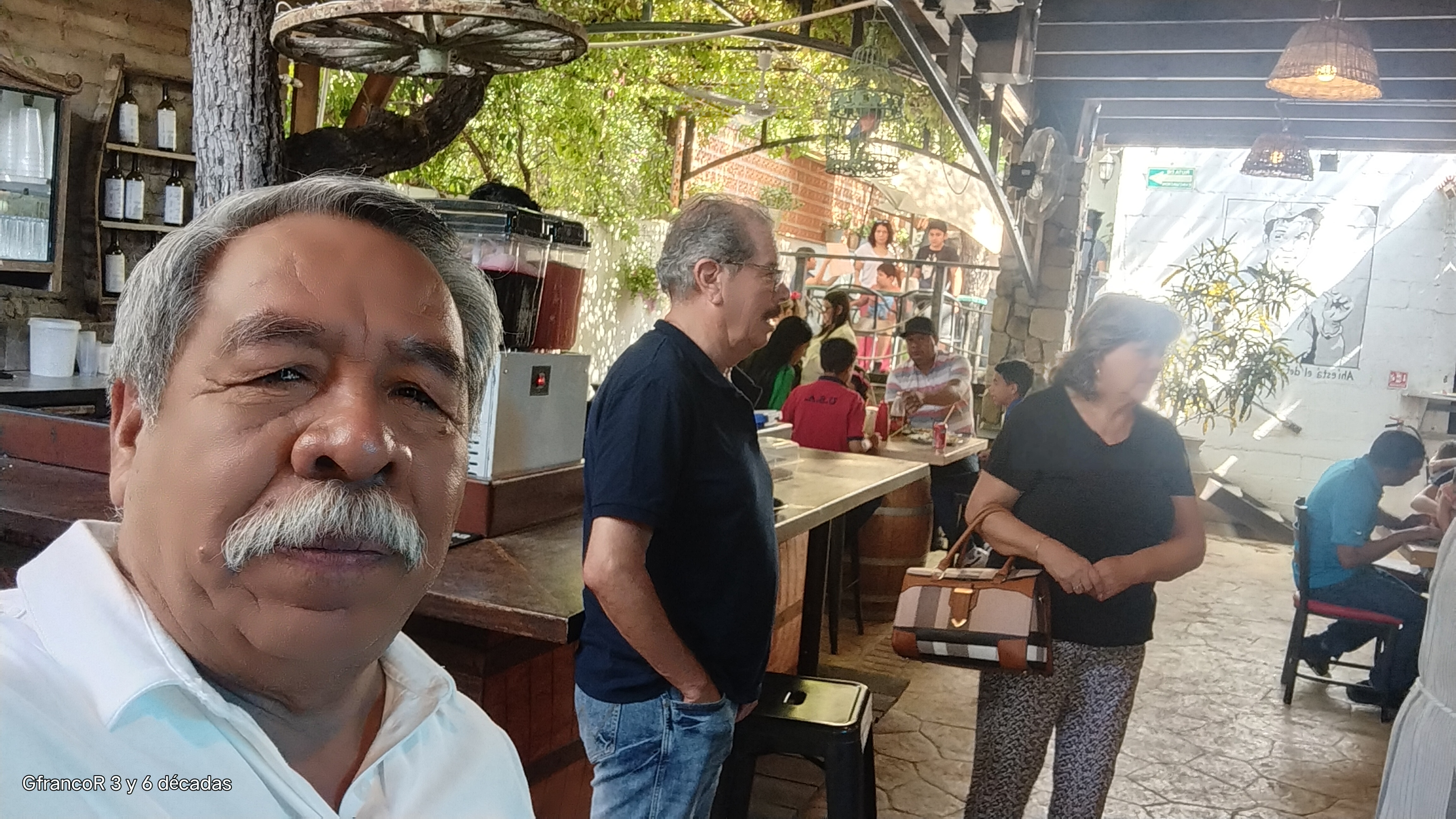 Restaurante El Mirrey image 8