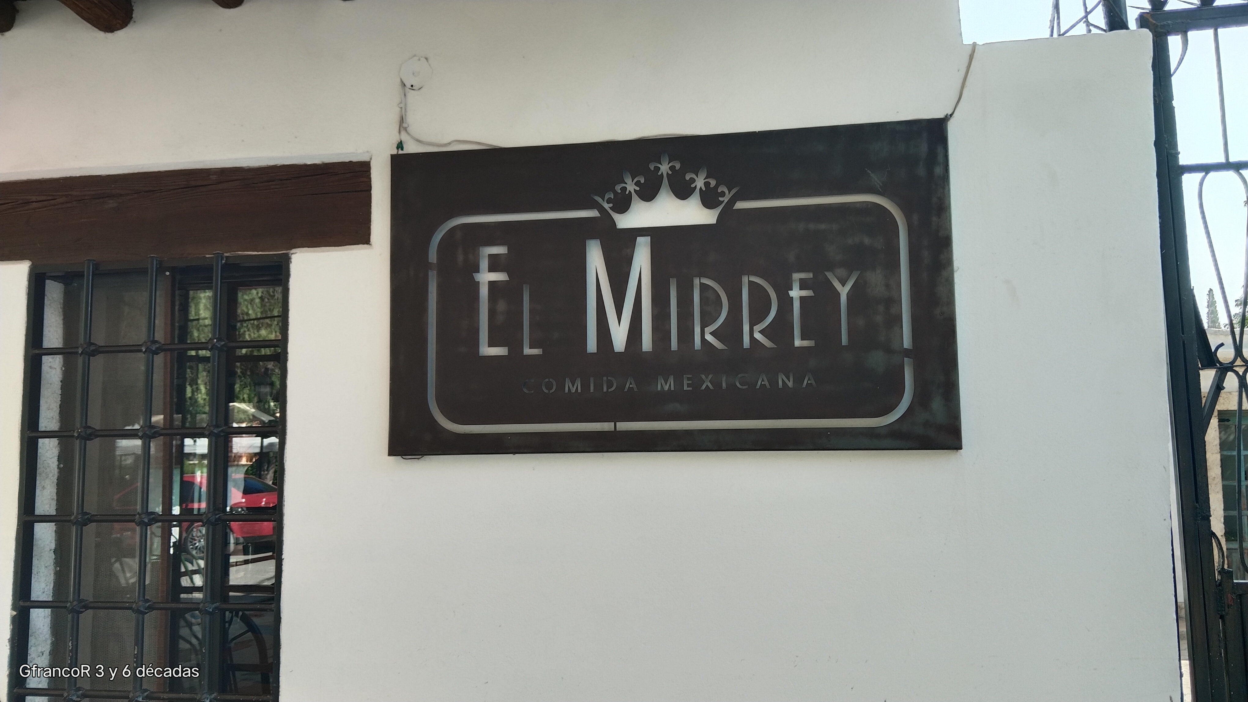 Restaurante El Mirrey image 10