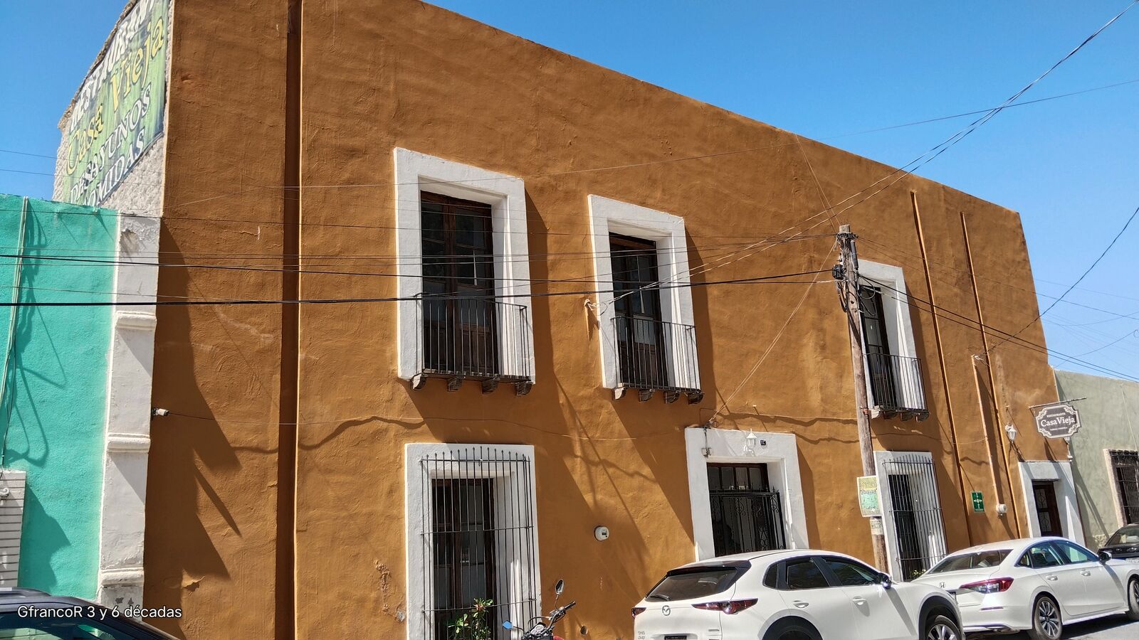 Casa Vieja image 8
