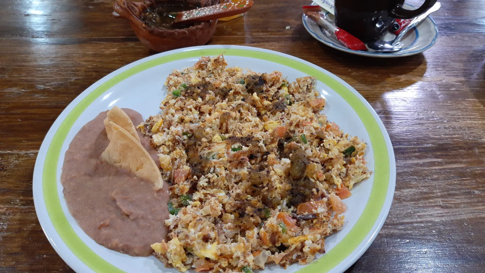 Casa Vieja image 10