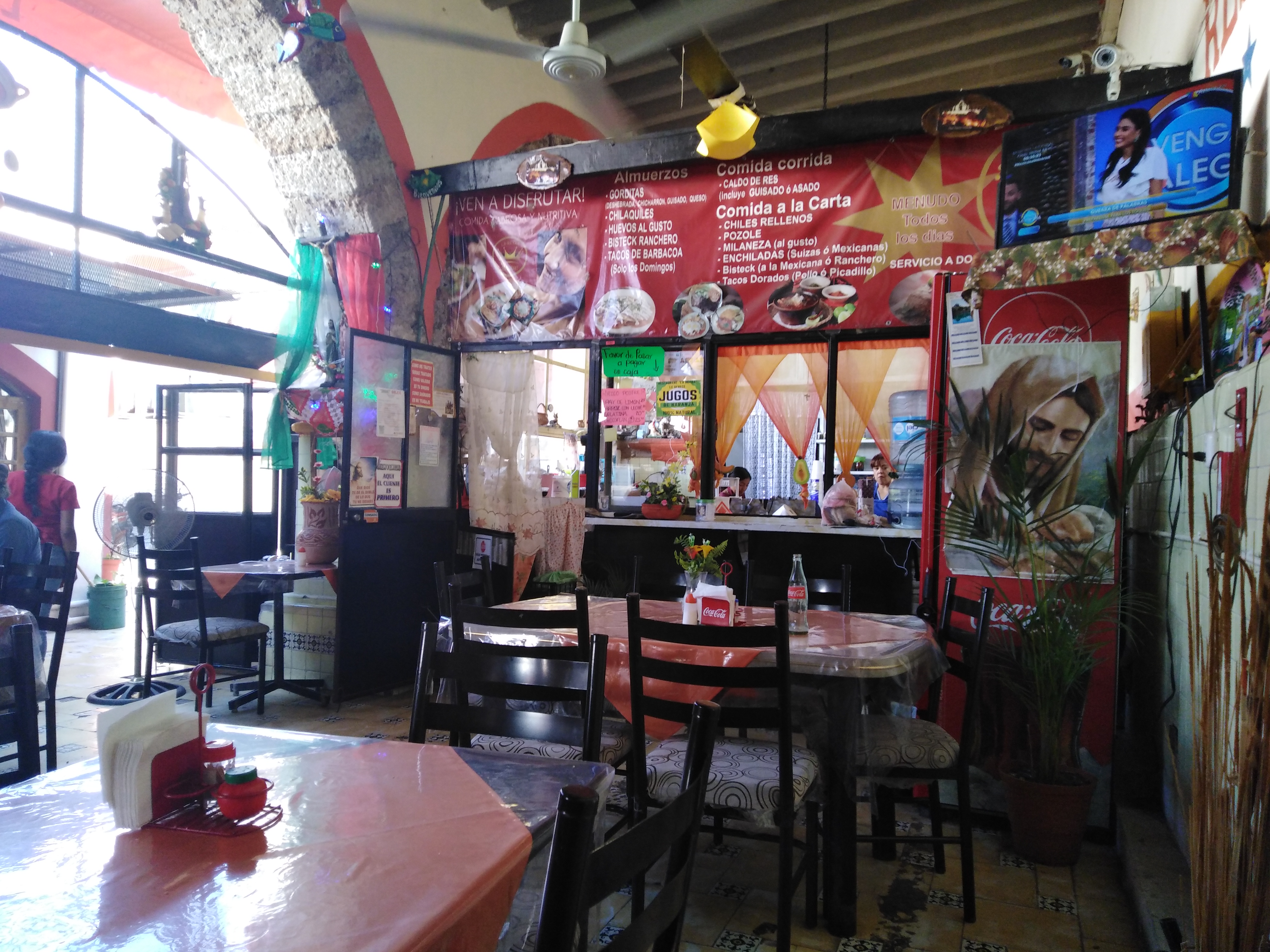 Restaurant La Reyna image 1