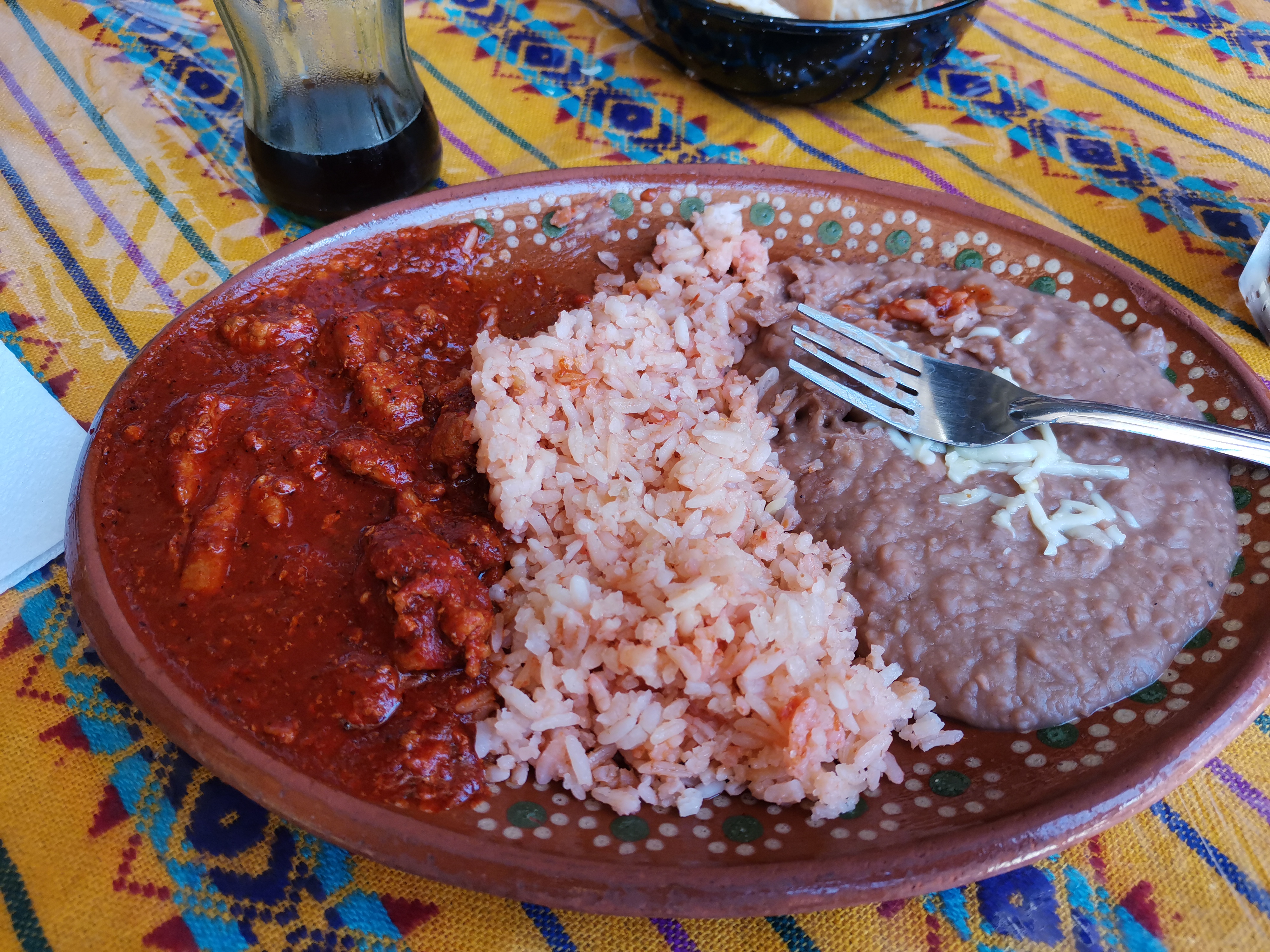 Restaurant La Reyna image 2